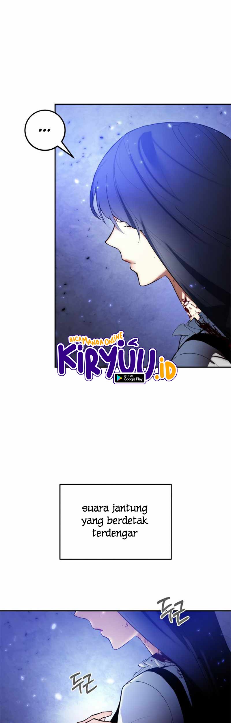 Return to Player Chapter 78 Gambar 4