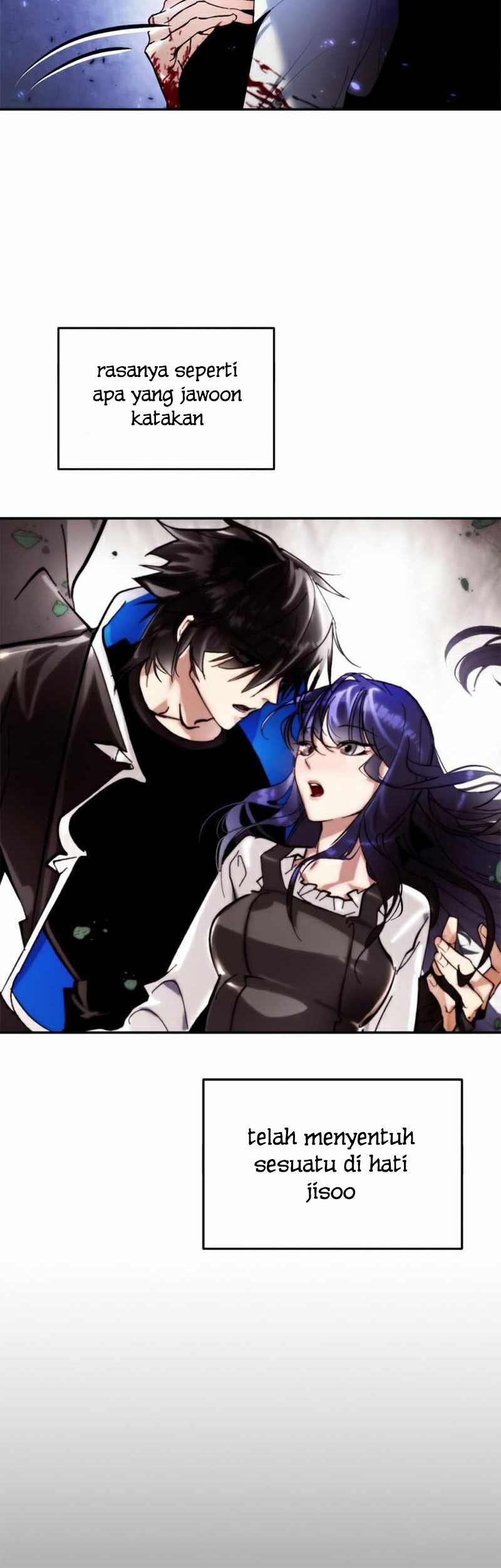 Return to Player Chapter 78 Gambar 5