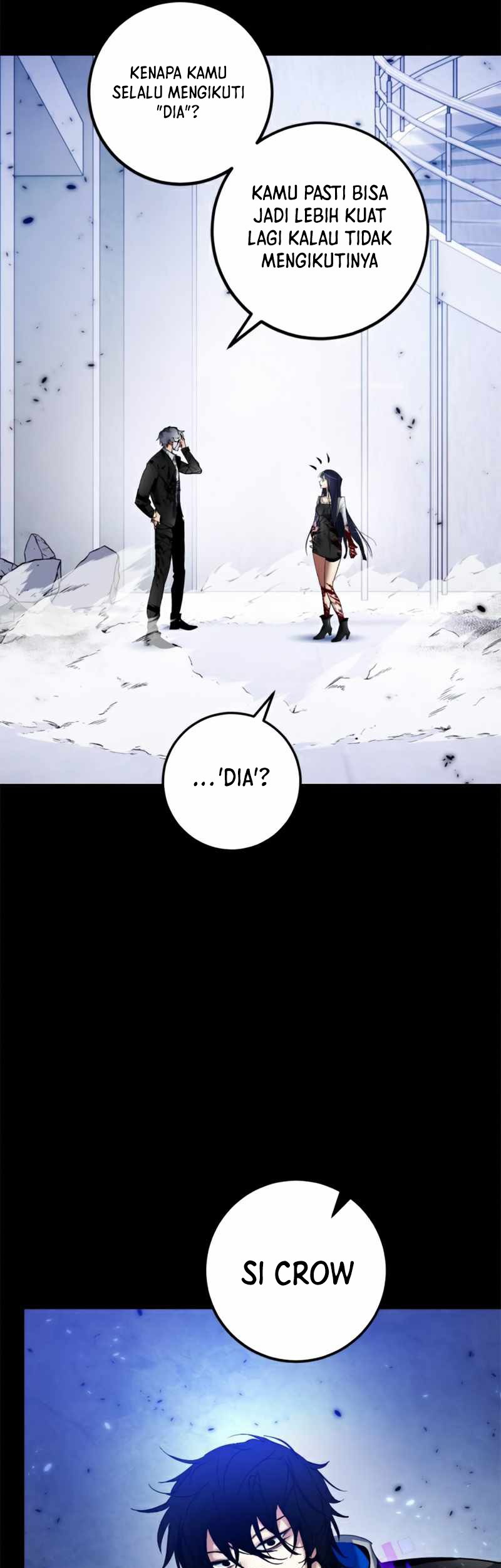 Return to Player Chapter 78 Gambar 7