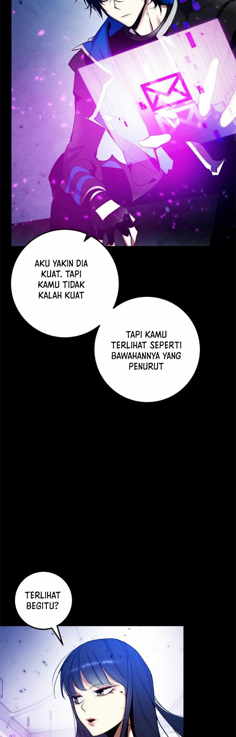Return to Player Chapter 78 Gambar 8