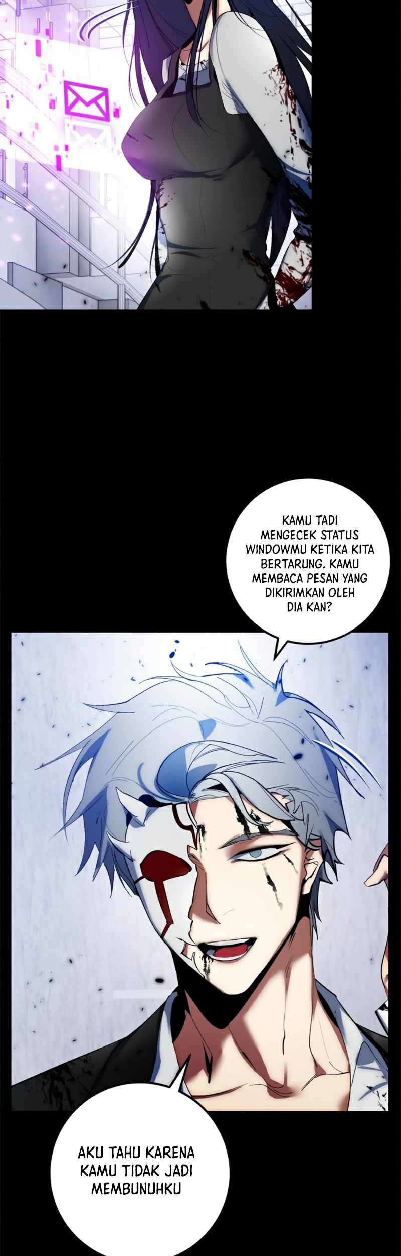 Return to Player Chapter 78 Gambar 9