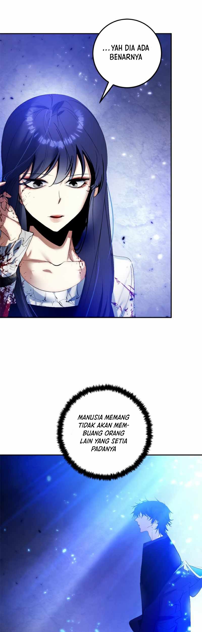 Return to Player Chapter 78 Gambar 12