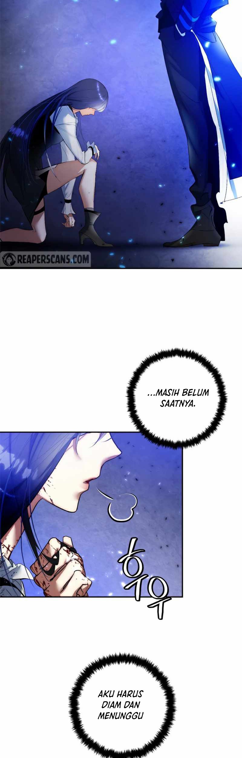 Return to Player Chapter 78 Gambar 13