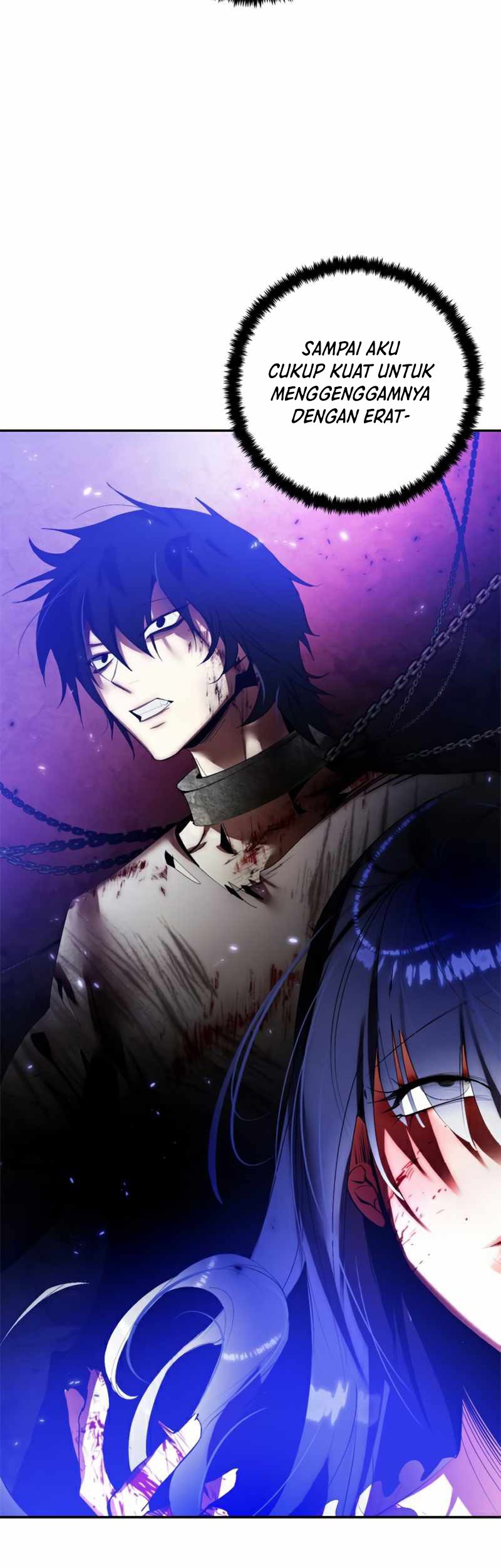 Return to Player Chapter 78 Gambar 14