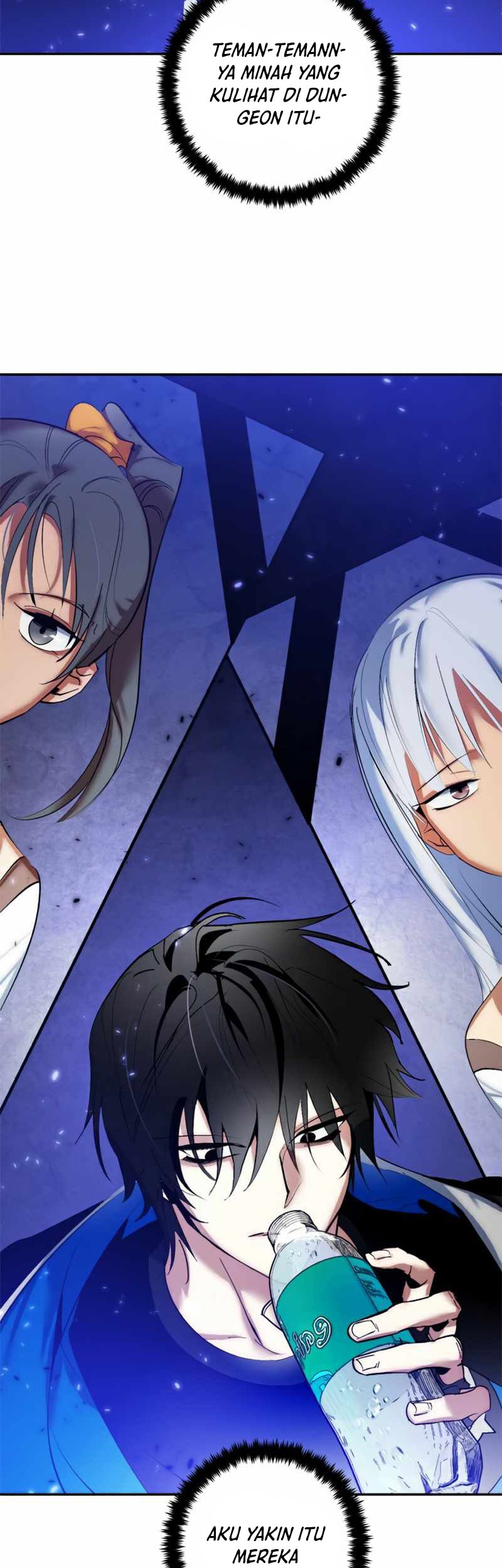 Return to Player Chapter 78 Gambar 18