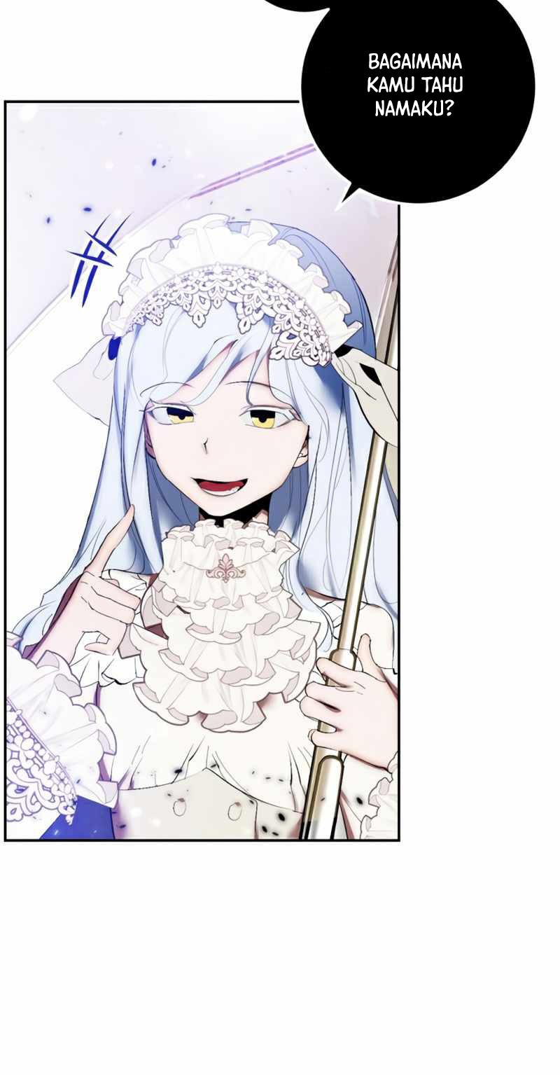 Return to Player Chapter 78 Gambar 21