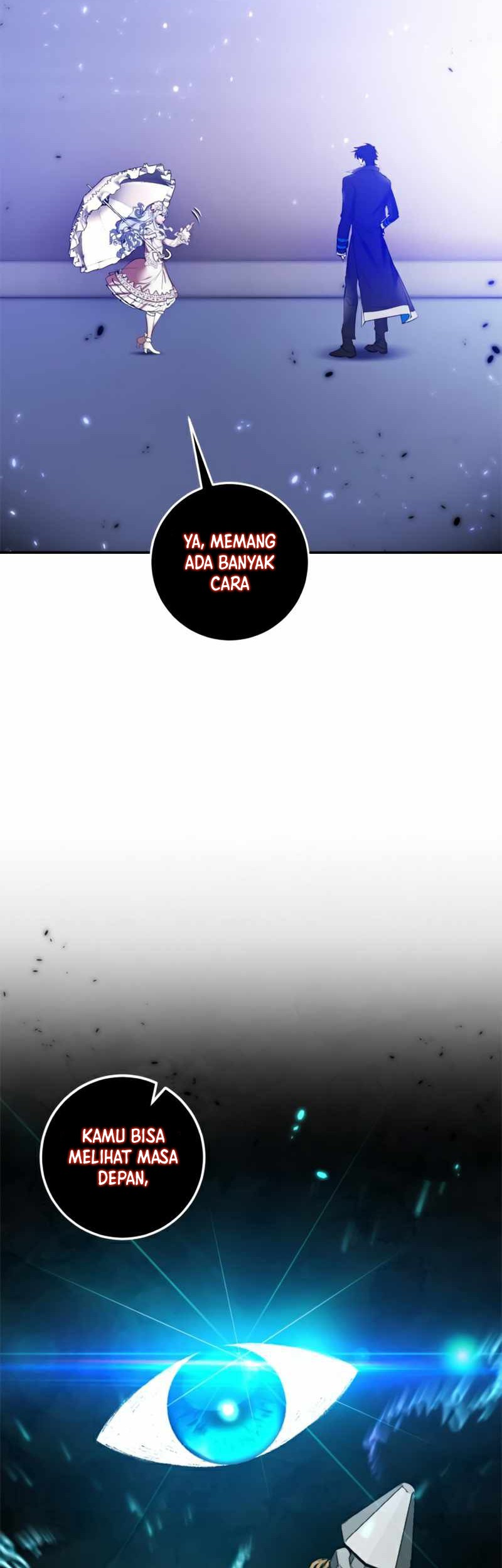 Return to Player Chapter 78 Gambar 23