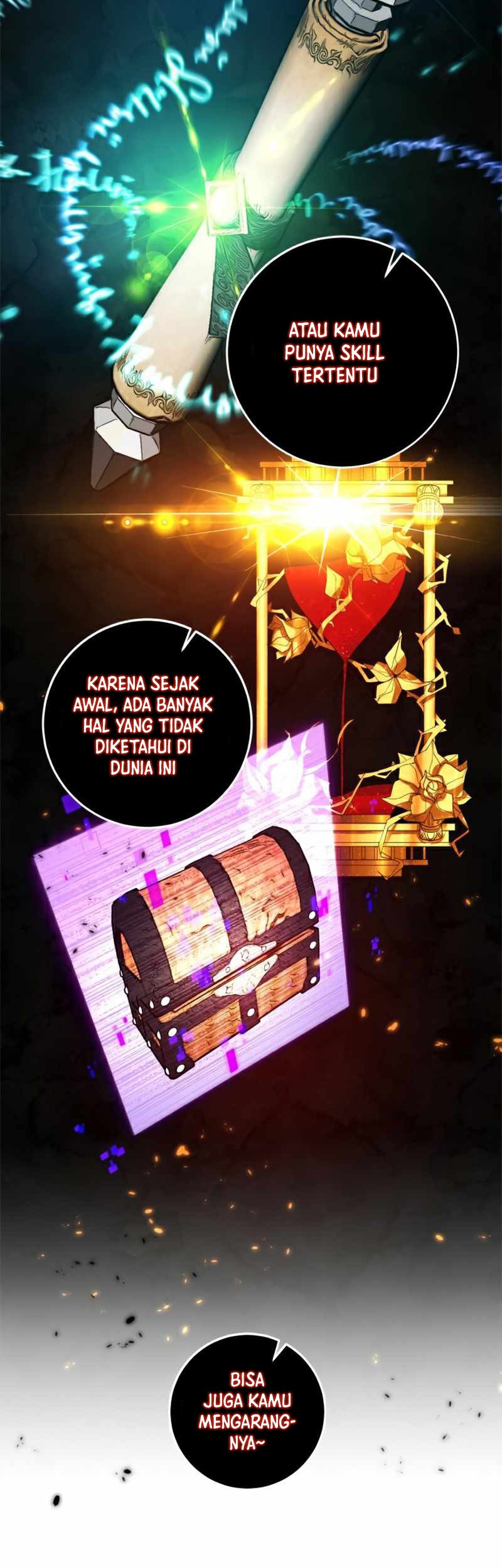 Return to Player Chapter 78 Gambar 24