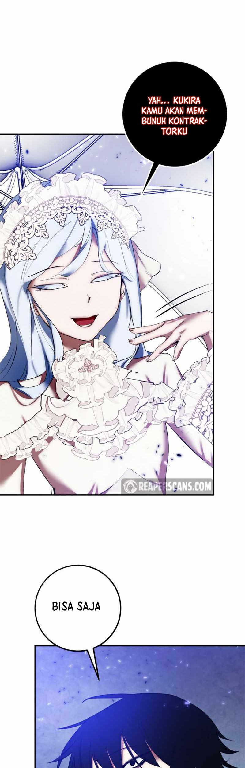 Return to Player Chapter 78 Gambar 25