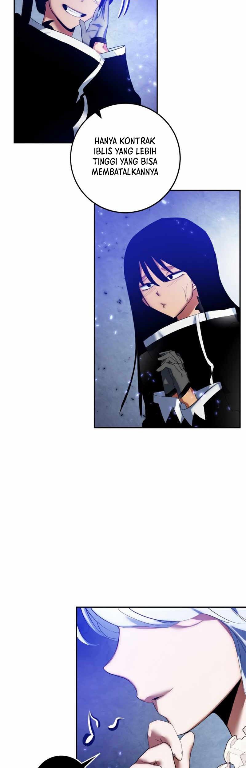 Return to Player Chapter 78 Gambar 29