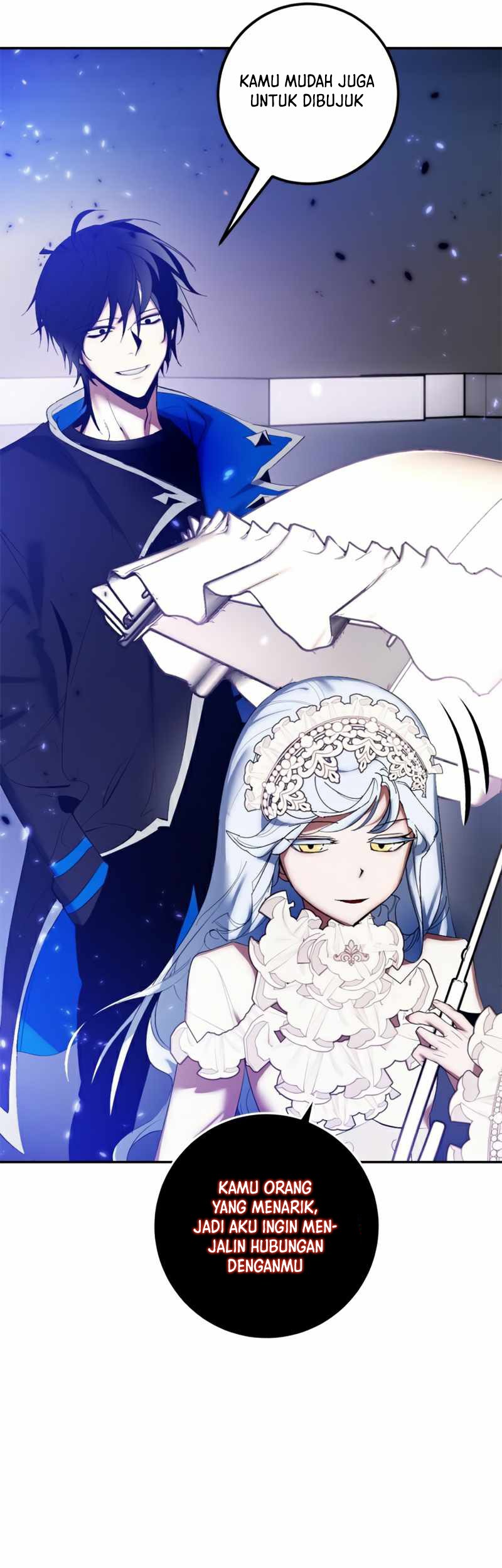 Return to Player Chapter 78 Gambar 32