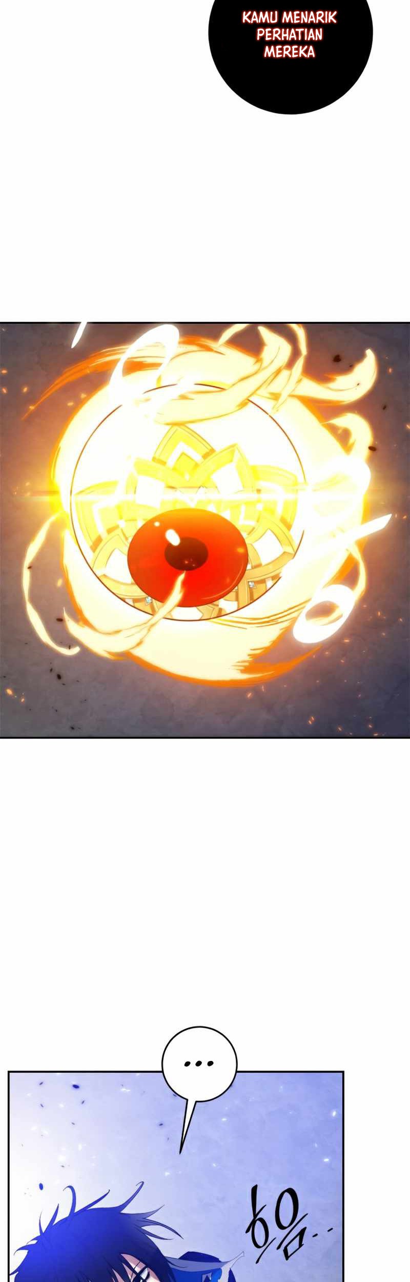 Return to Player Chapter 78 Gambar 35