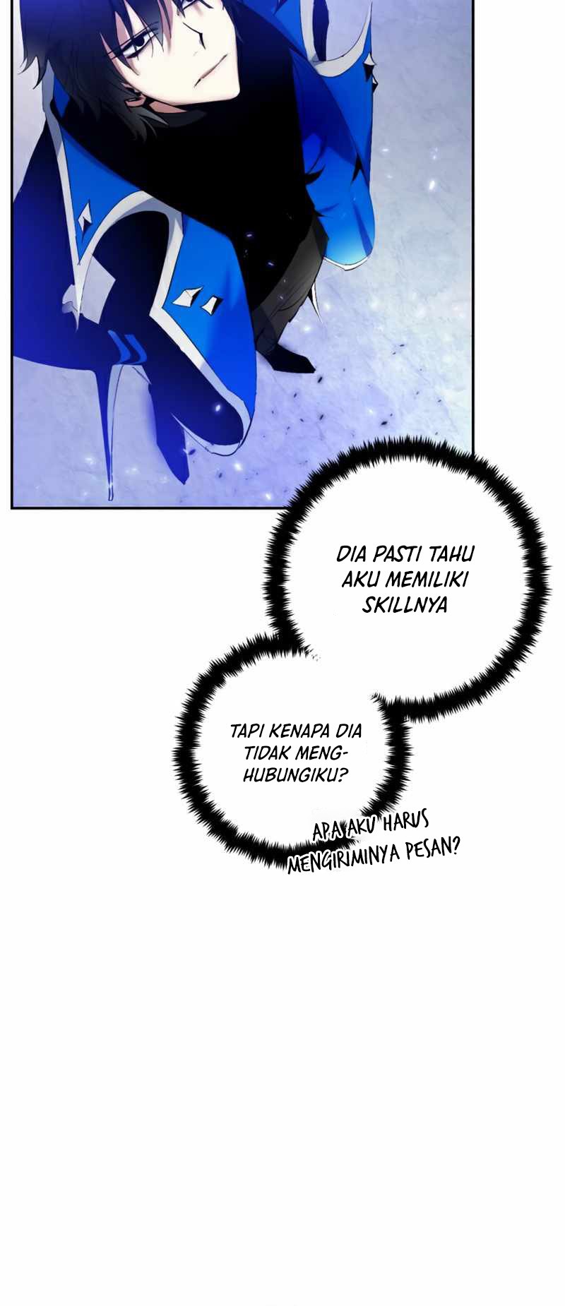 Return to Player Chapter 78 Gambar 36