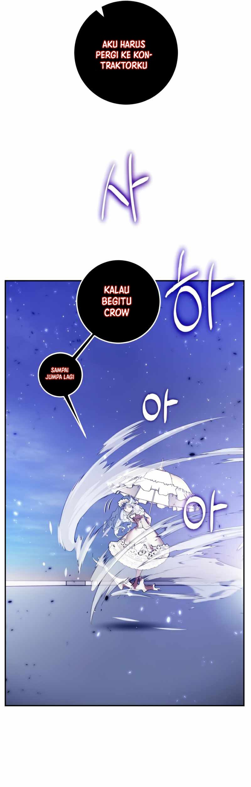 Return to Player Chapter 78 Gambar 37