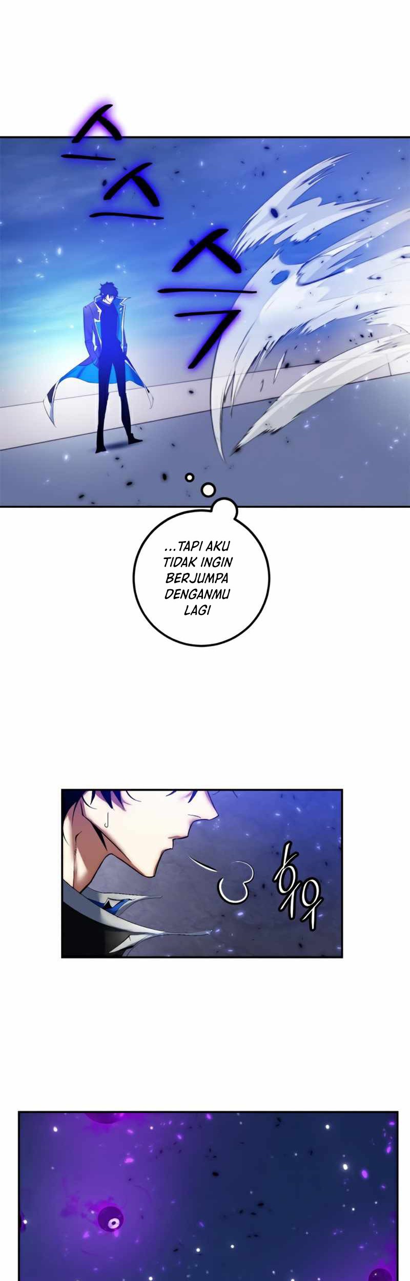 Return to Player Chapter 78 Gambar 38