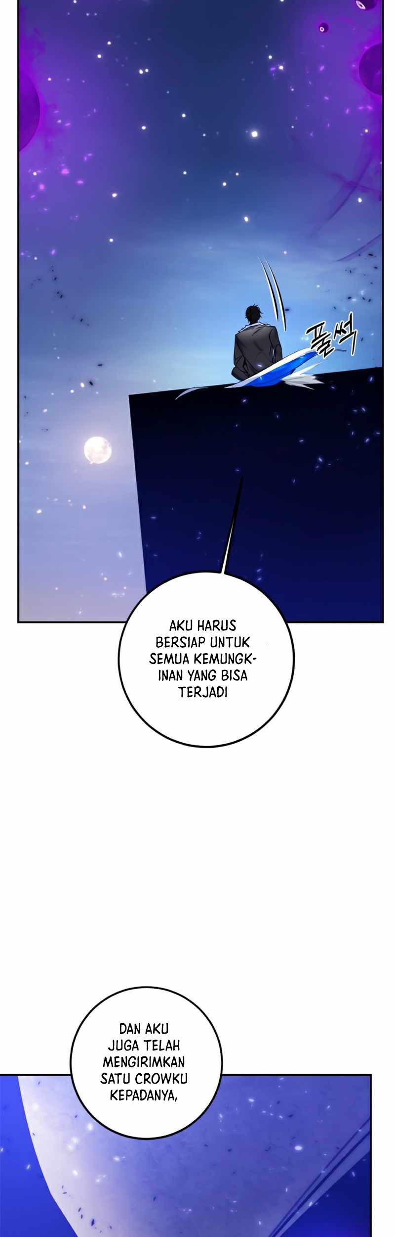 Return to Player Chapter 78 Gambar 39