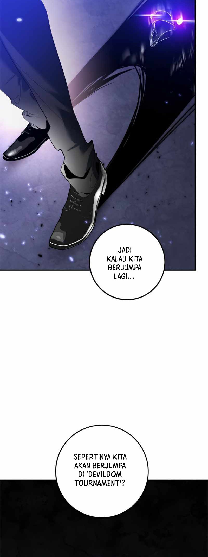 Return to Player Chapter 78 Gambar 40