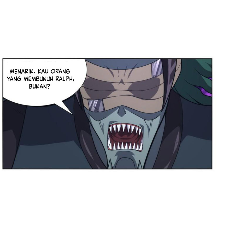 The Demon King Who Lost His Job Chapter 292 Gambar 16