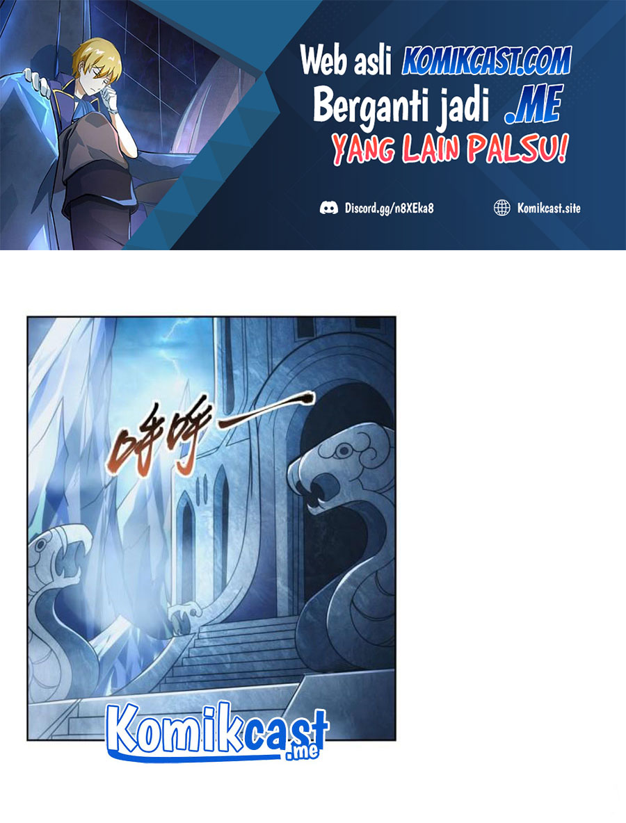 Manhua The Demon King Who Lost His Job Chapter 292 gambar nomor 2