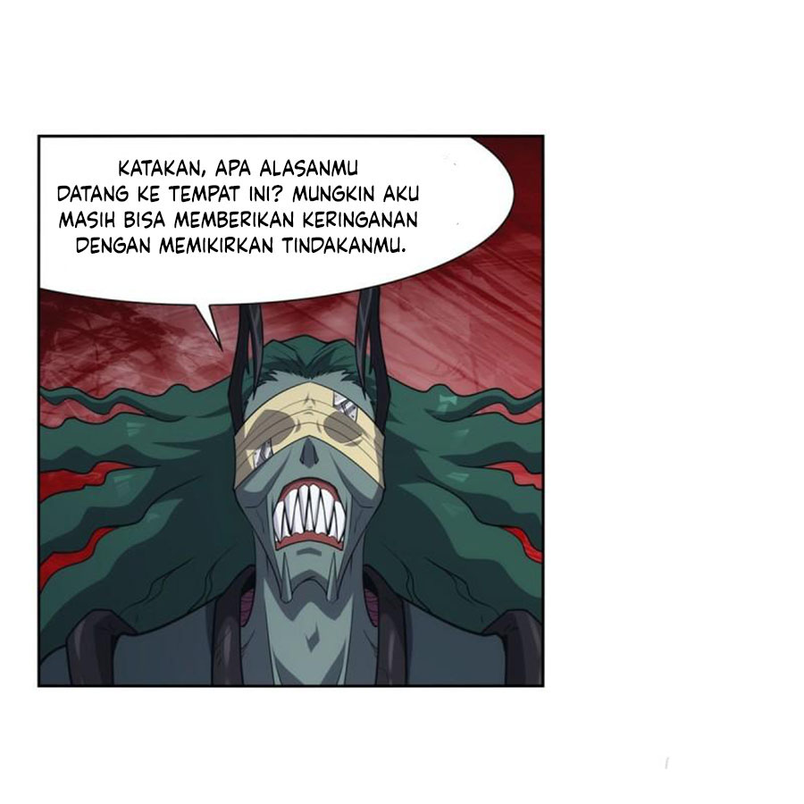 The Demon King Who Lost His Job Chapter 292 Gambar 20