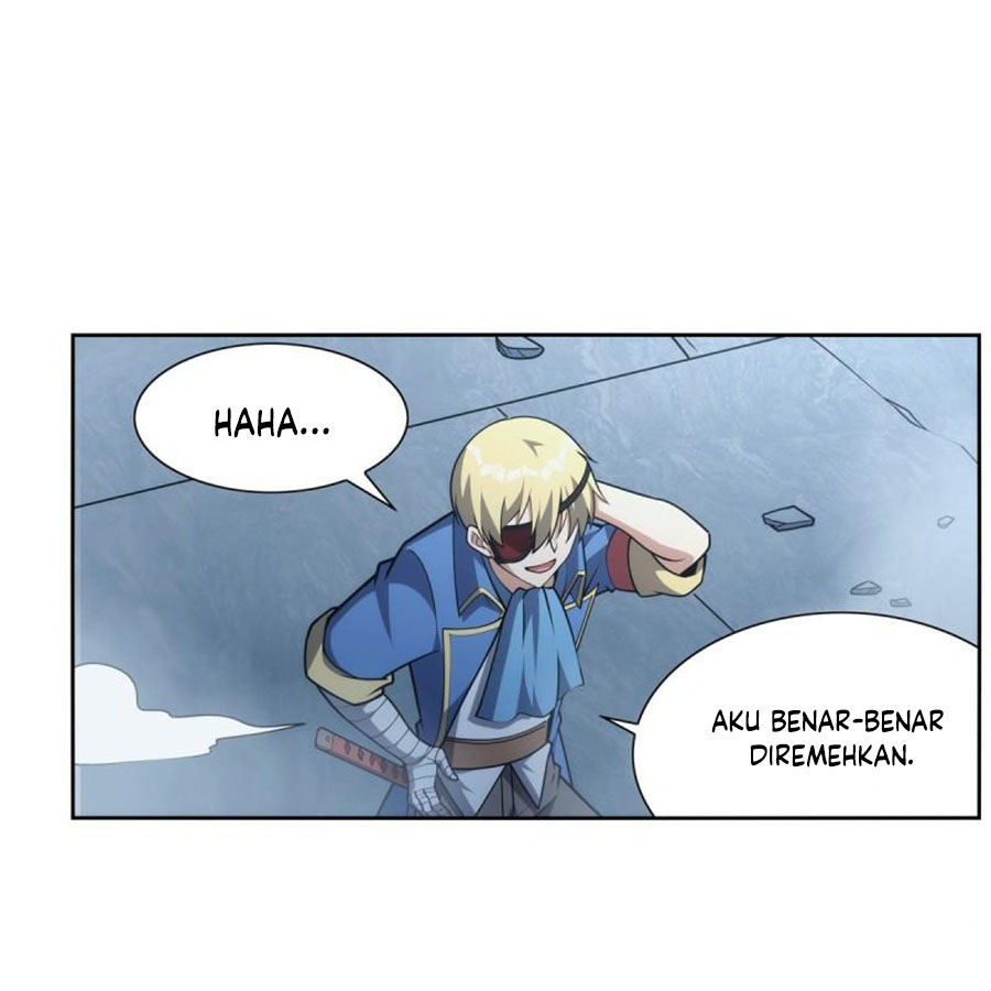 The Demon King Who Lost His Job Chapter 292 Gambar 23