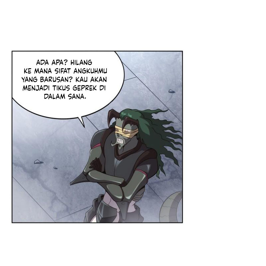 The Demon King Who Lost His Job Chapter 292 Gambar 34