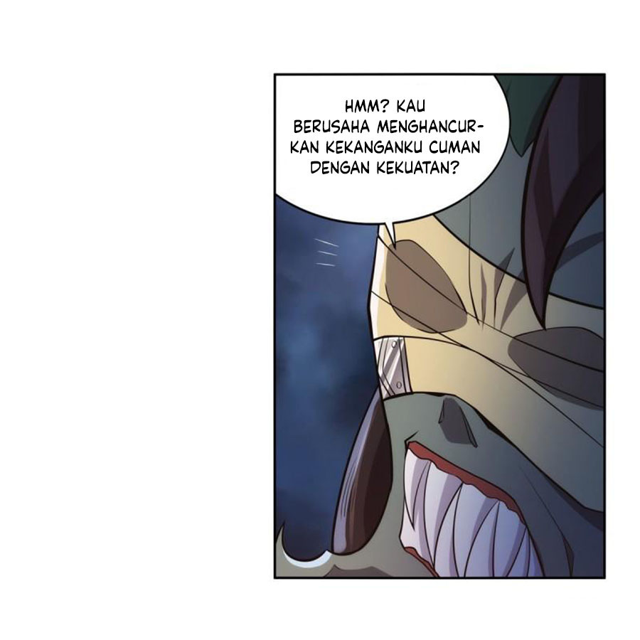 The Demon King Who Lost His Job Chapter 292 Gambar 37