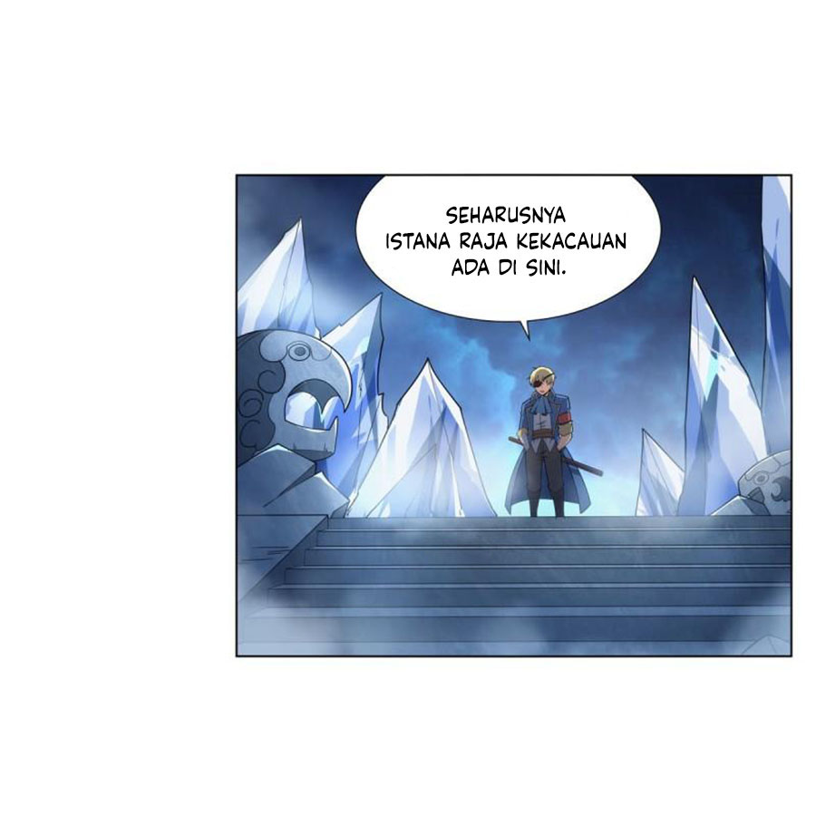 The Demon King Who Lost His Job Chapter 292 Gambar 3