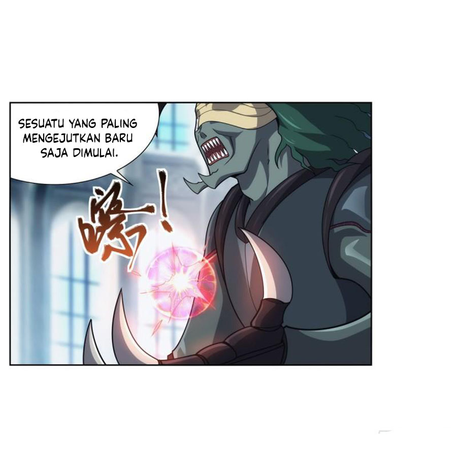 The Demon King Who Lost His Job Chapter 292 Gambar 30