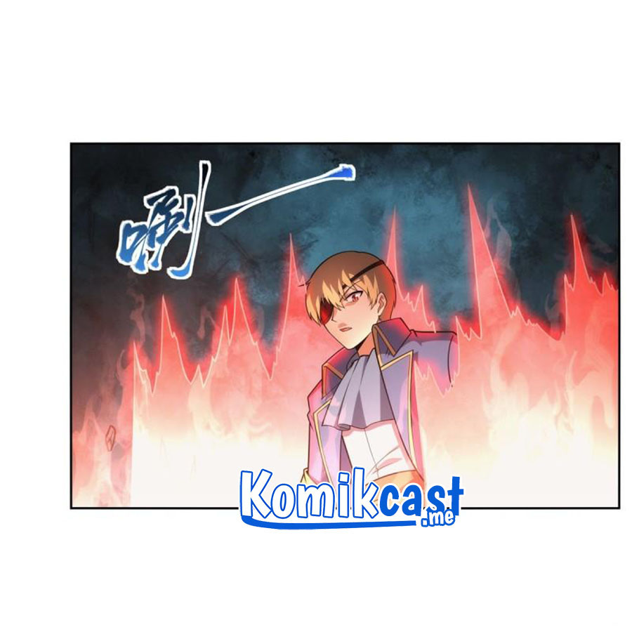 The Demon King Who Lost His Job Chapter 292 Gambar 31