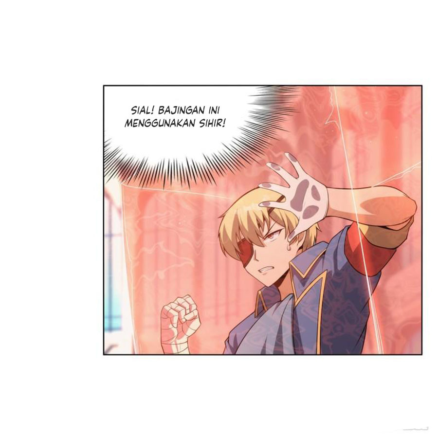 The Demon King Who Lost His Job Chapter 292 Gambar 33