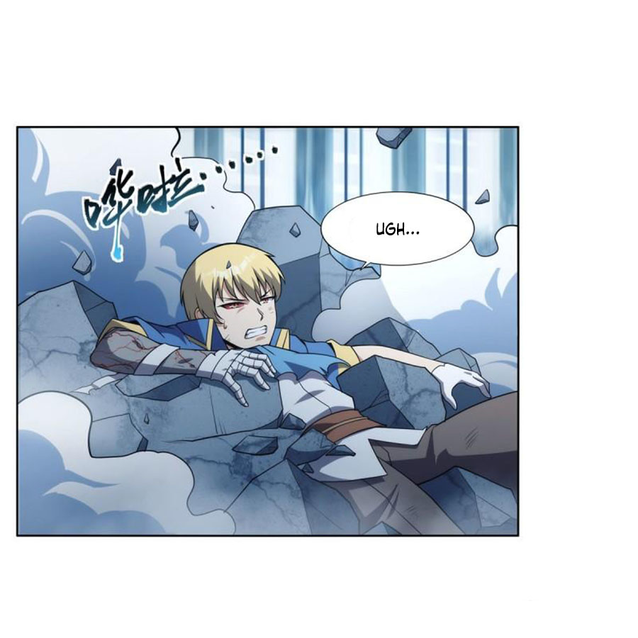 The Demon King Who Lost His Job Chapter 292 Gambar 46