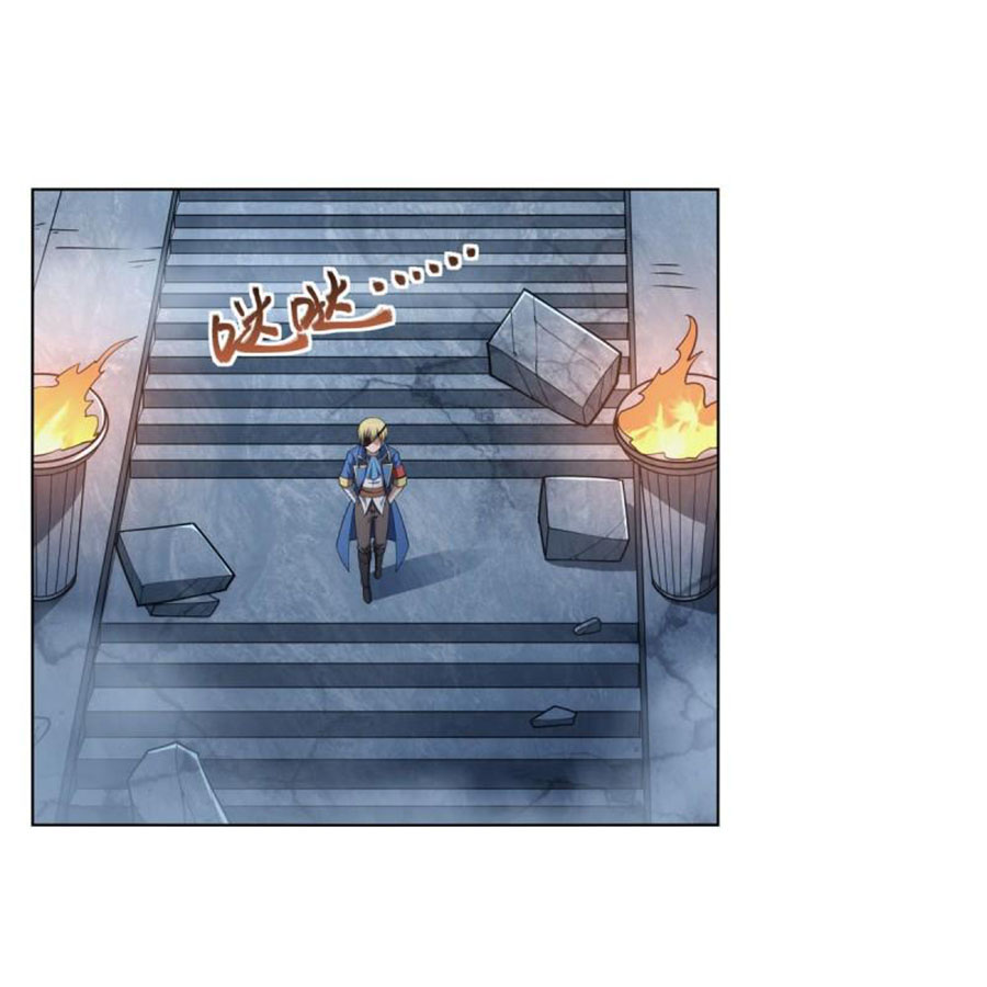 The Demon King Who Lost His Job Chapter 292 Gambar 4