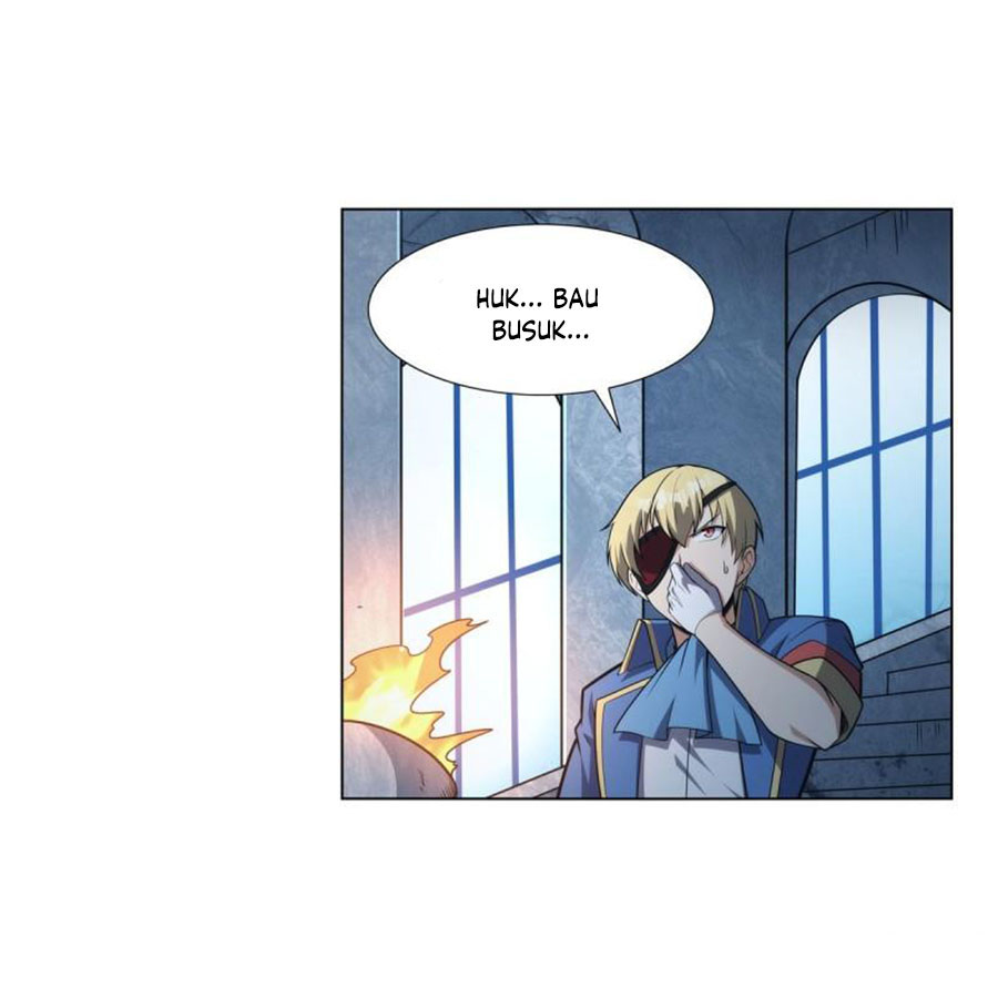 The Demon King Who Lost His Job Chapter 292 Gambar 5