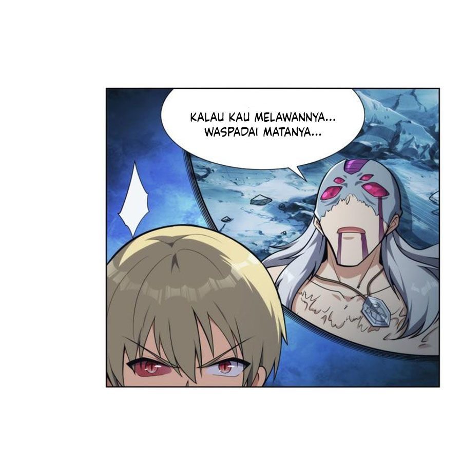 The Demon King Who Lost His Job Chapter 292 Gambar 53