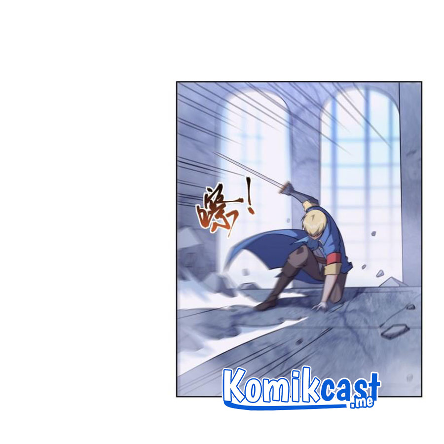 The Demon King Who Lost His Job Chapter 292 Gambar 64