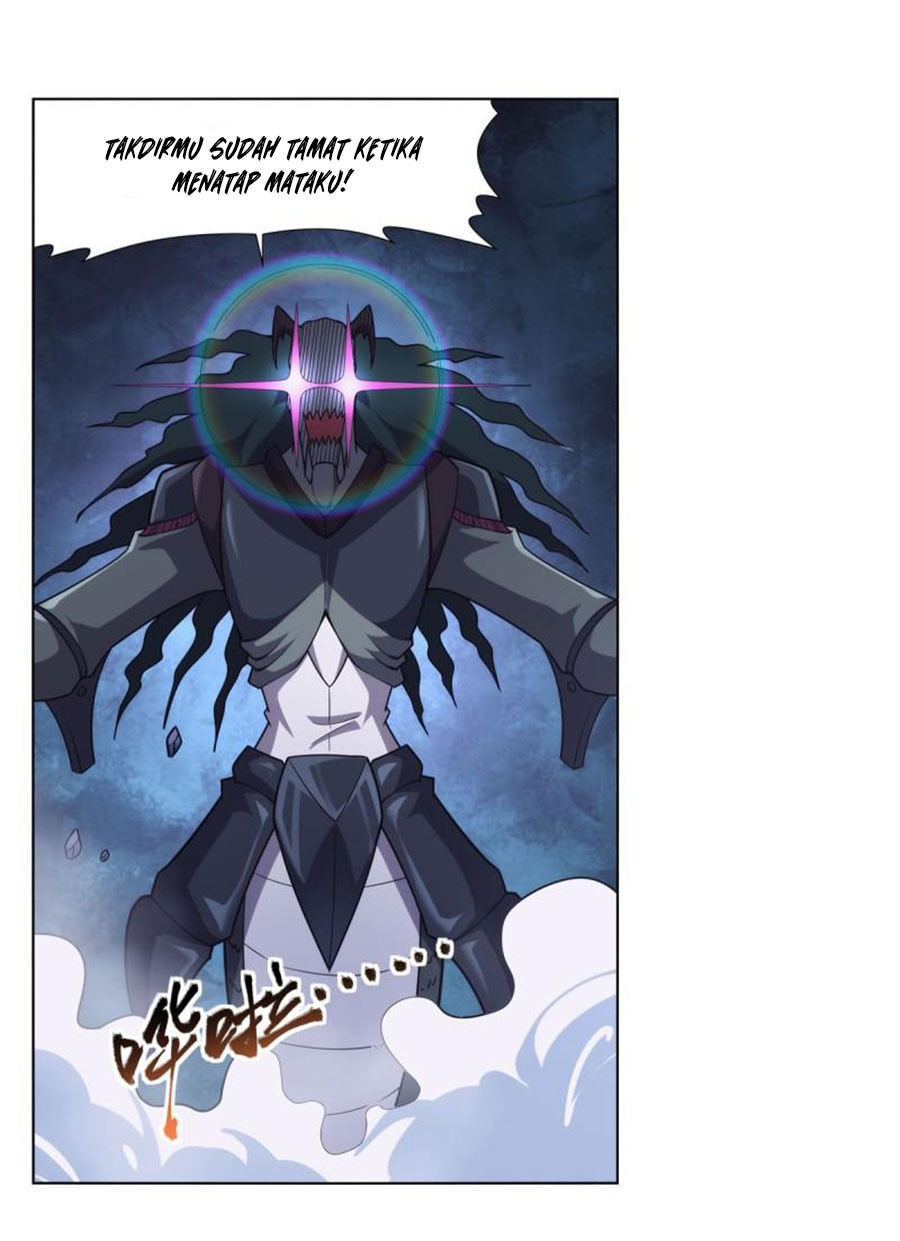 The Demon King Who Lost His Job Chapter 292 Gambar 65