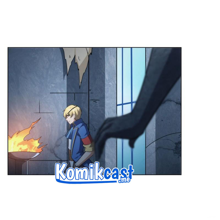 The Demon King Who Lost His Job Chapter 292 Gambar 6