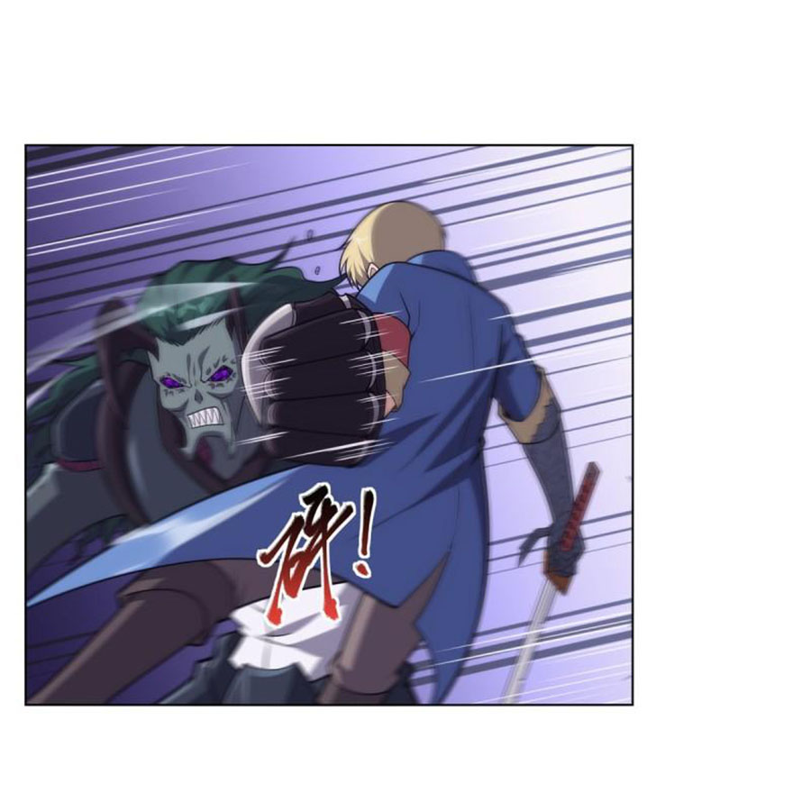 The Demon King Who Lost His Job Chapter 292 Gambar 63