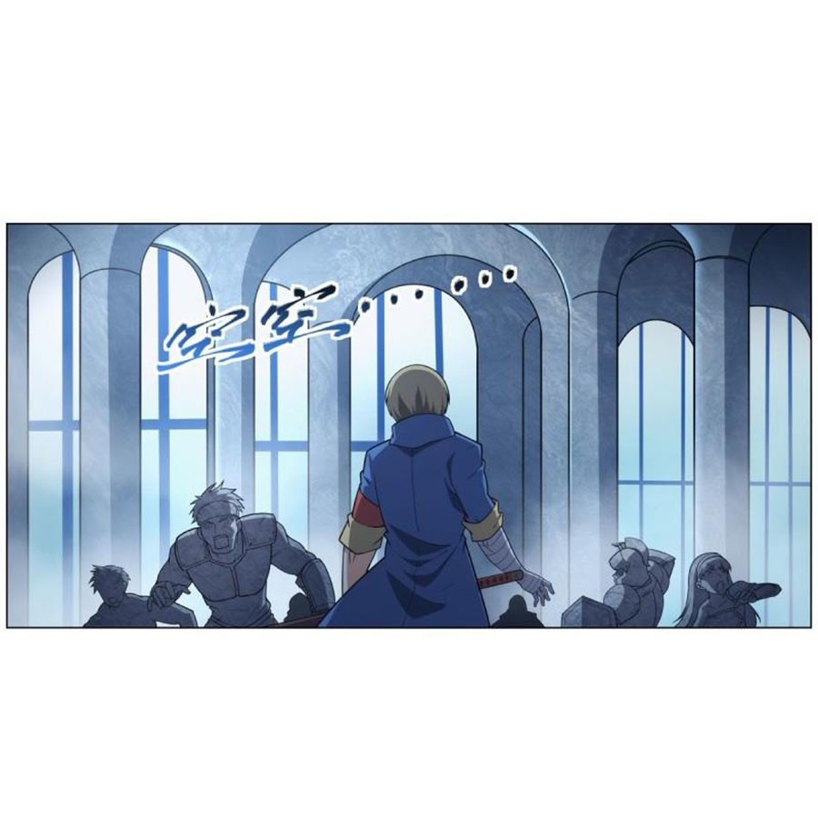 The Demon King Who Lost His Job Chapter 292 Gambar 8