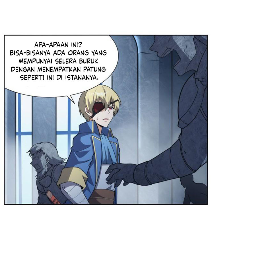 The Demon King Who Lost His Job Chapter 292 Gambar 9