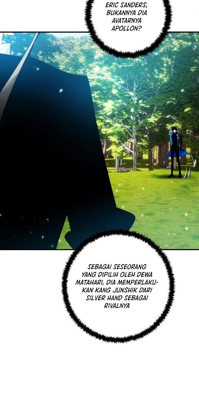 Return to Player Chapter 80 Gambar 26