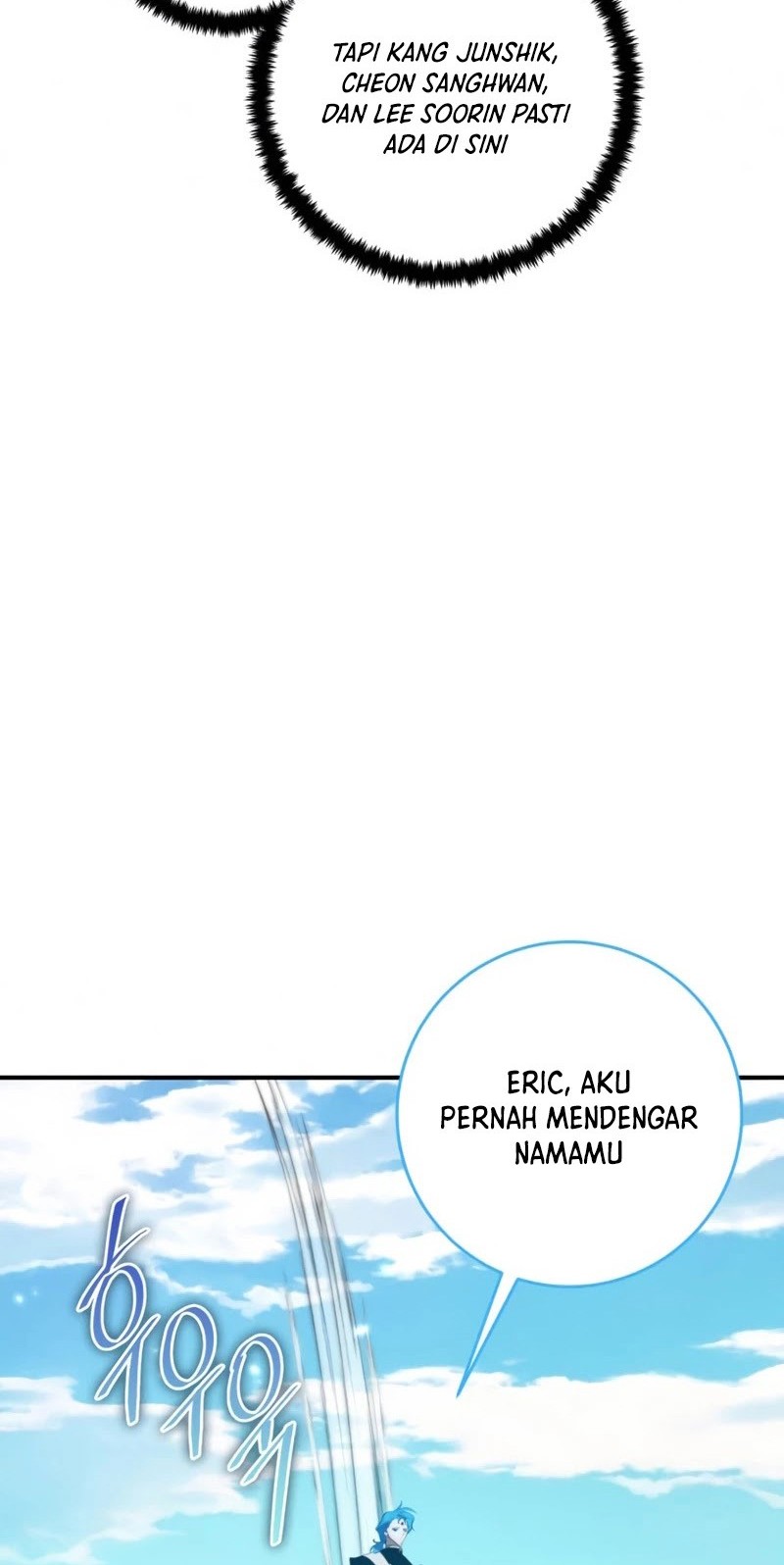 Return to Player Chapter 80 Gambar 28