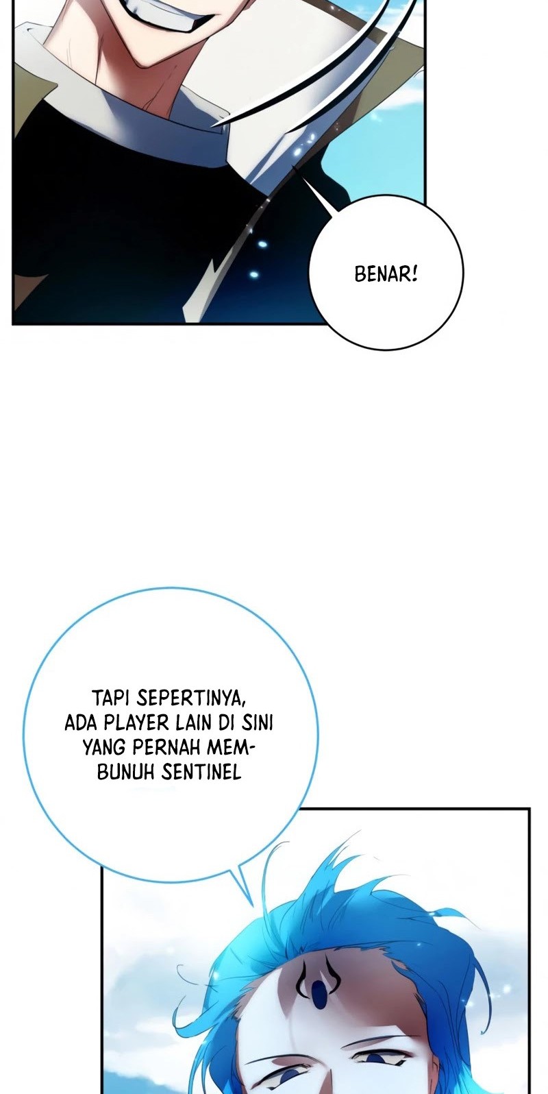 Return to Player Chapter 80 Gambar 30