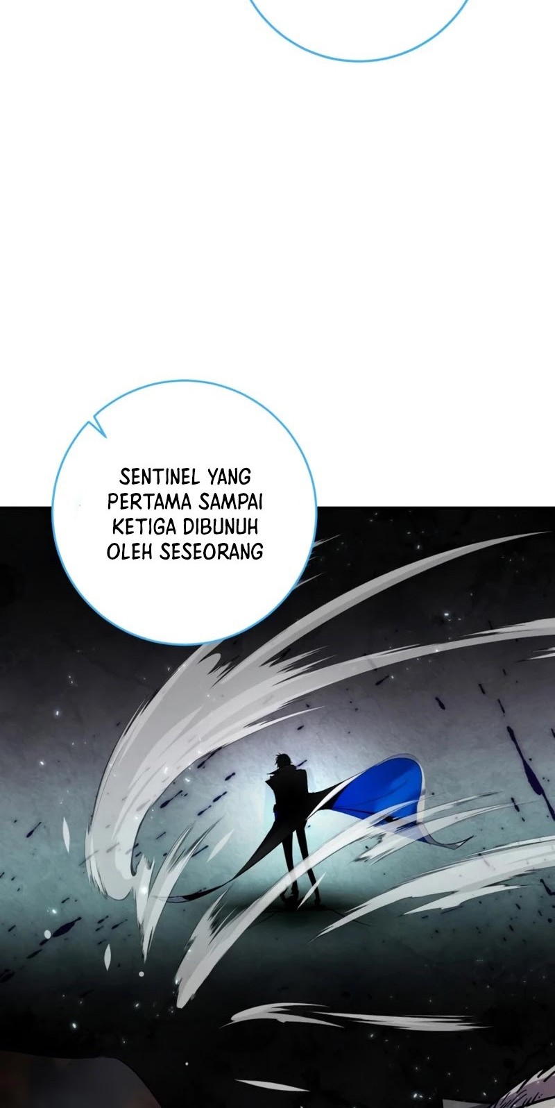 Return to Player Chapter 80 Gambar 32