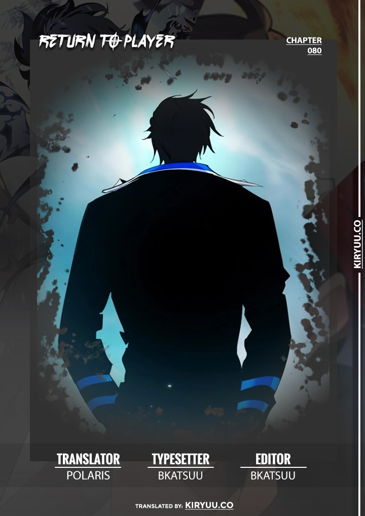 Komik Return to Player Chapter 80 gambar nomor 1