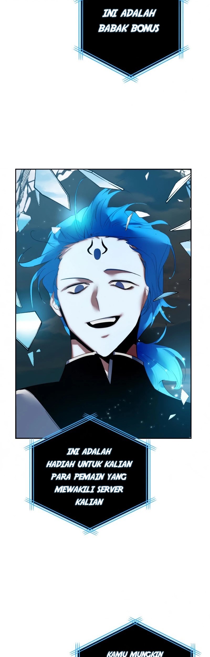 Return to Player Chapter 80 Gambar 18