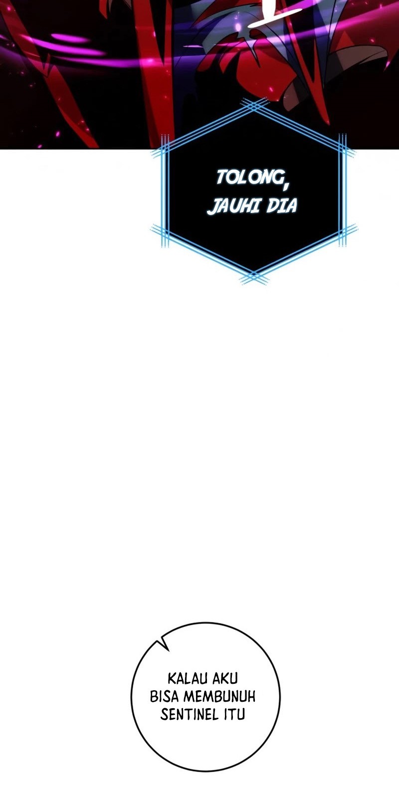 Return to Player Chapter 80 Gambar 23