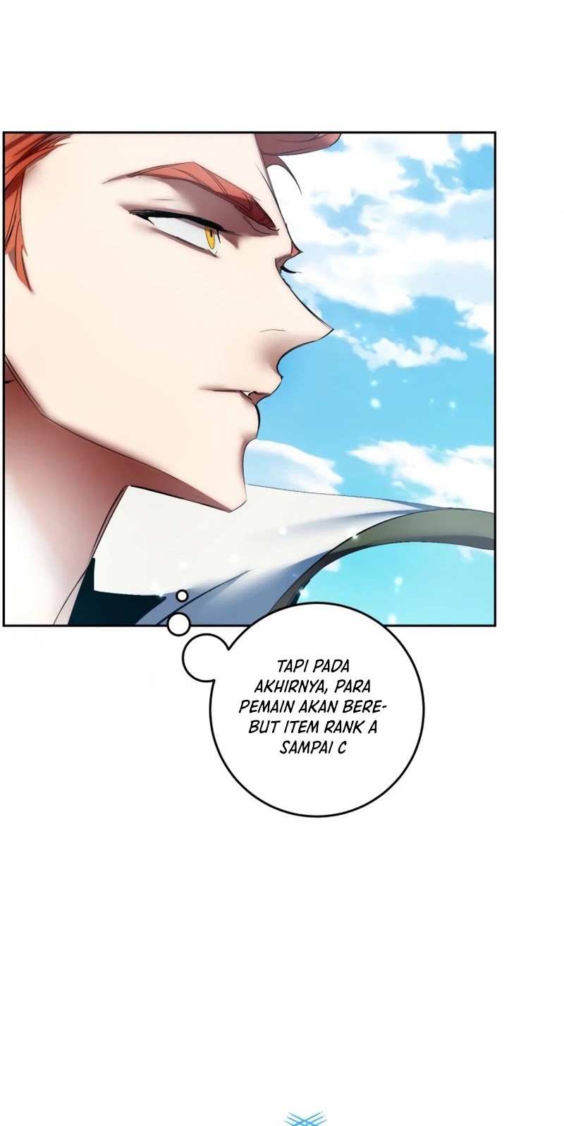 Return to Player Chapter 80 Gambar 49