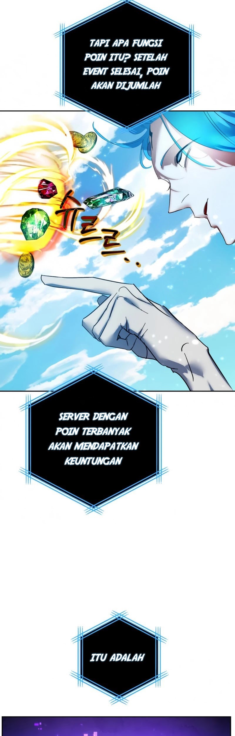 Return to Player Chapter 80 Gambar 50